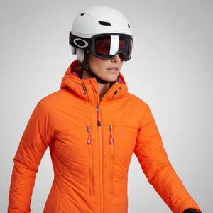 Silvini women's jacket WJ2102 Lupa