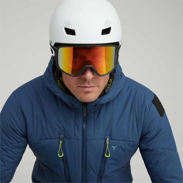 Silvini men's jacket MJ2100 Lupo