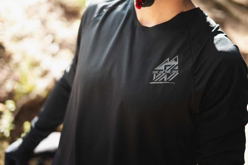 Silvini men's jersey MD2267 Cortino